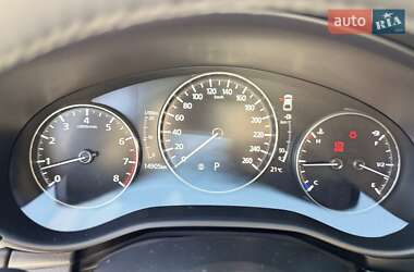 Хэтчбек Mazda 3 2019 в 