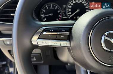 Хэтчбек Mazda 3 2019 в 