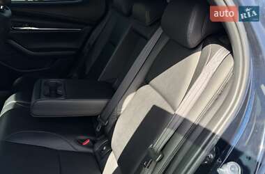 Хэтчбек Mazda 3 2019 в 