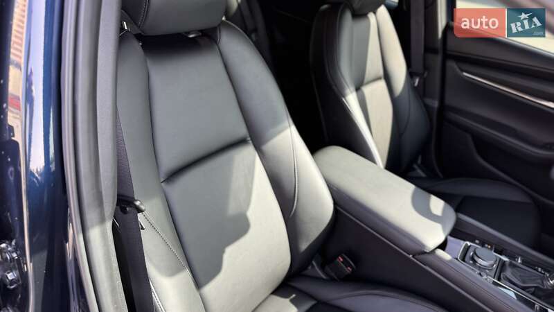 Хэтчбек Mazda 3 2019 в Киеве