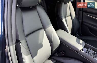 Хэтчбек Mazda 3 2019 в 