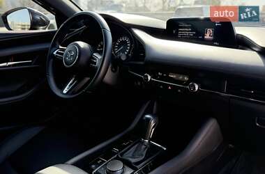 Хэтчбек Mazda 3 2019 в 