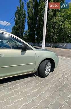 Седан Mazda 3 2008 в 