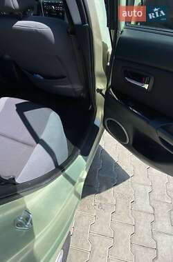 Седан Mazda 3 2008 в 