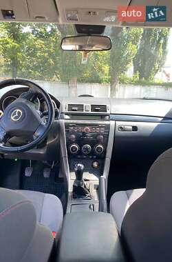 Седан Mazda 3 2008 в 
