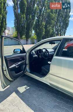 Седан Mazda 3 2008 в 