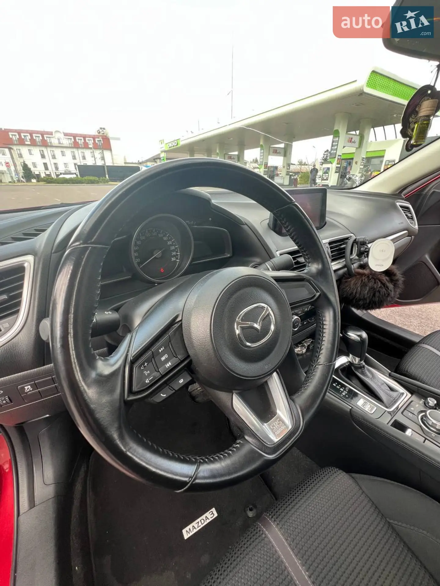 2018 Mazda 3 - мініатюра 12