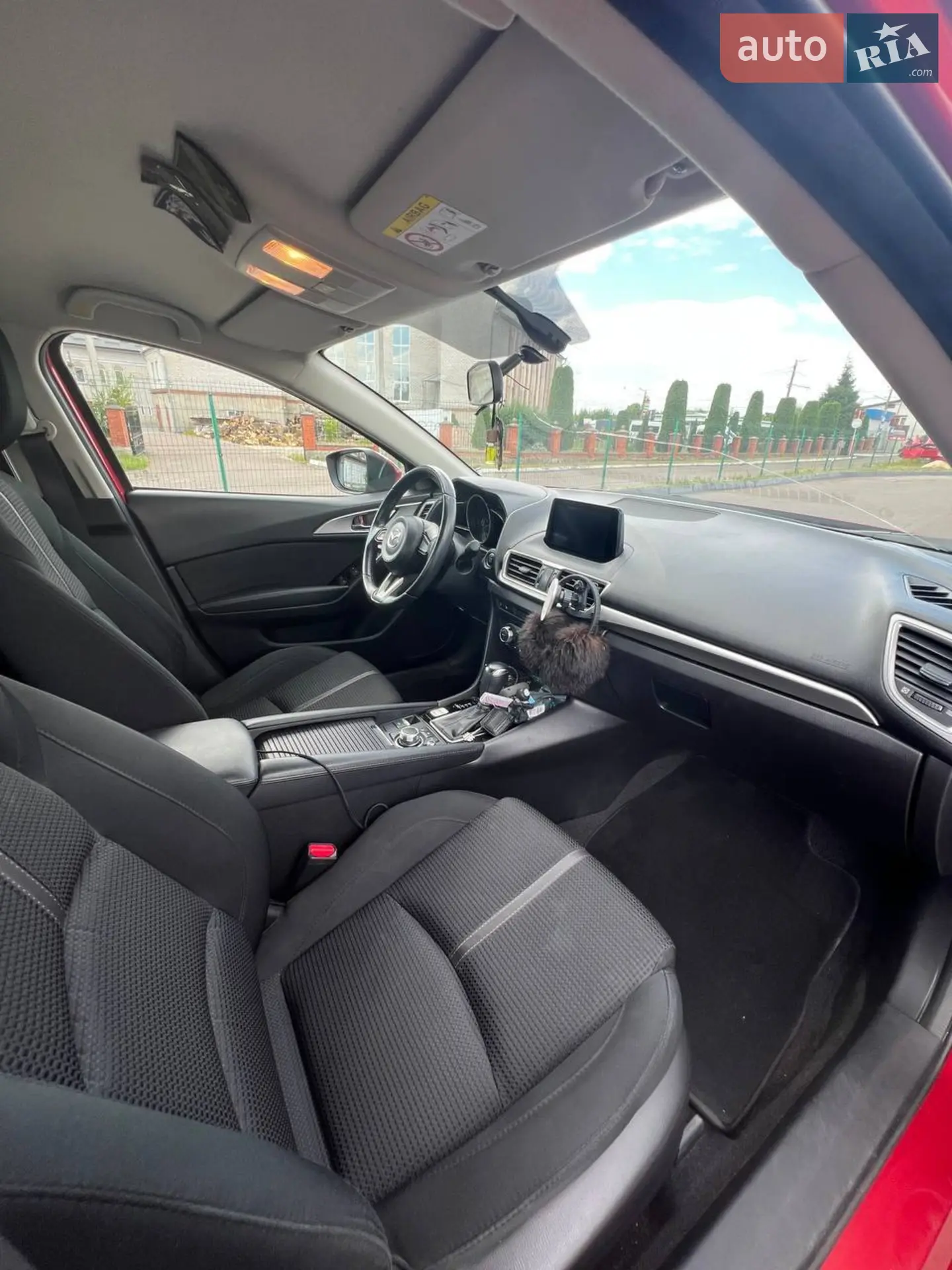 2018 Mazda 3 - мініатюра 18