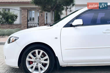 Седан Mazda 3 2008 в 
