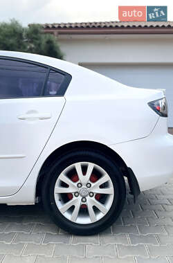 Седан Mazda 3 2008 в 