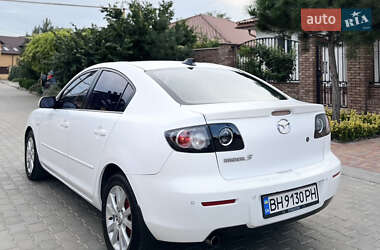 Седан Mazda 3 2008 в 