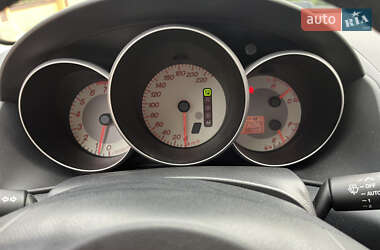 Седан Mazda 3 2008 в 
