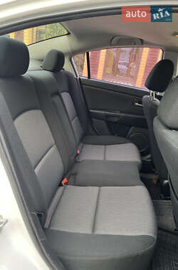 Седан Mazda 3 2008 в 