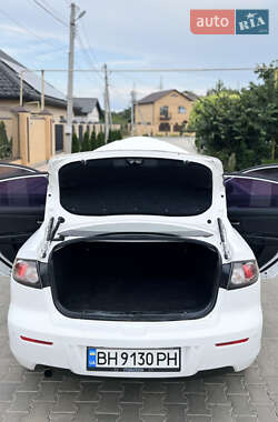 Седан Mazda 3 2008 в 