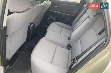 Хэтчбек Mazda 3 2007 в 