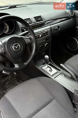 Седан Mazda 3 2008 в 