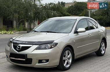 Седан Mazda 3 2008 в 