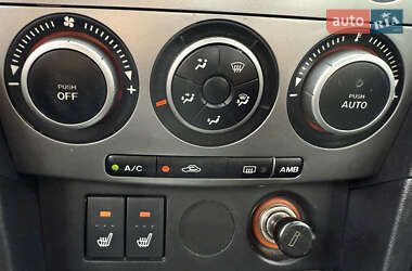 Седан Mazda 3 2008 в 