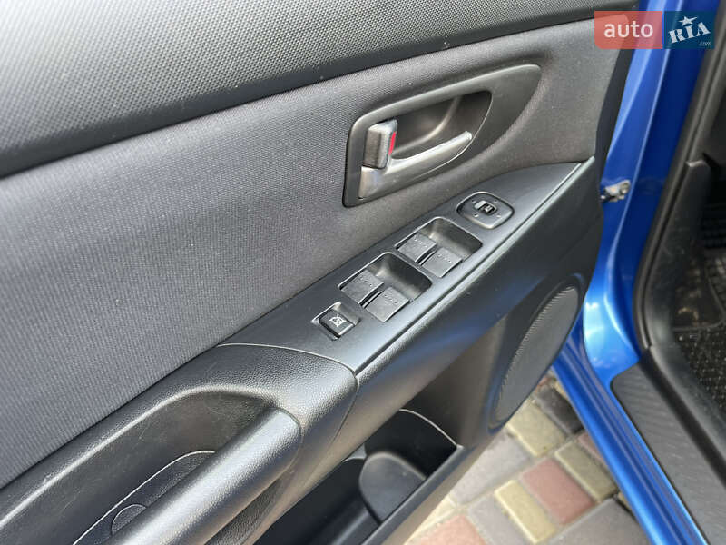 Хэтчбек Mazda 3 2006 в Черкассах