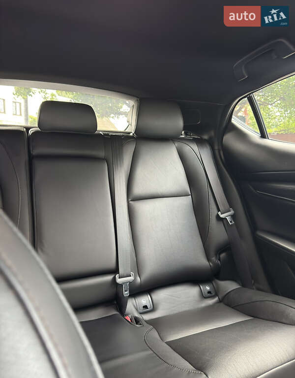 Хэтчбек Mazda 3 2020 в Одессе