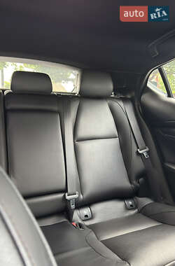 Хэтчбек Mazda 3 2020 в 