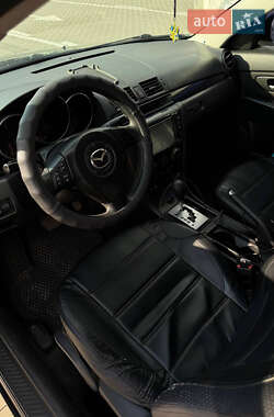 Седан Mazda 3 2006 в 