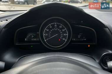 Седан Mazda 3 2017 в 