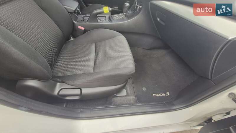 Седан Mazda 3 2012 в Києві фото 16 Седан Mazda 3 2012 в Києві