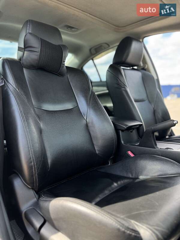 Седан Mazda 3 2011 в Днепре фото 8 Седан Mazda 3 2011 в Днепре