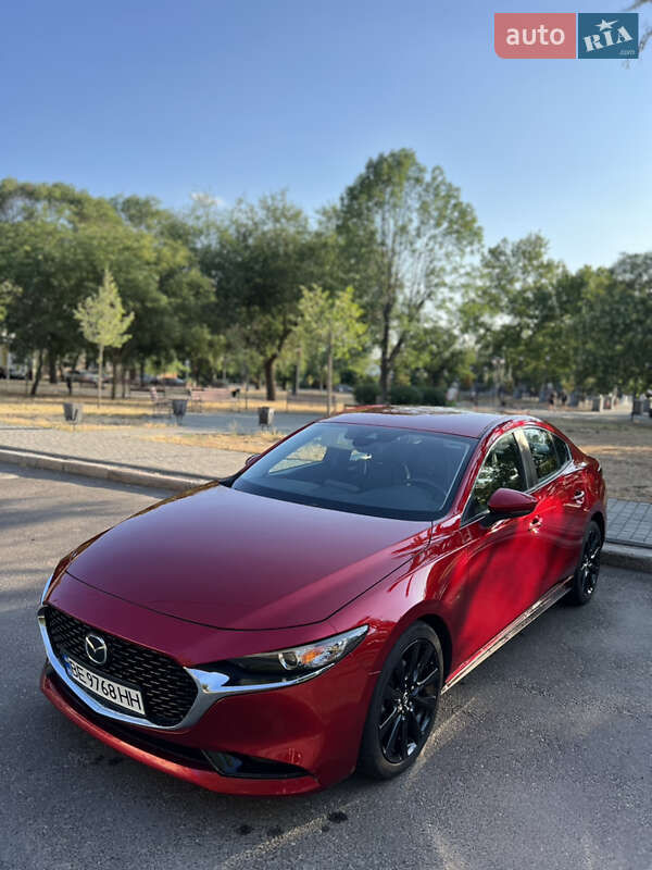 Mazda 3 2018 Mazda 3 2018