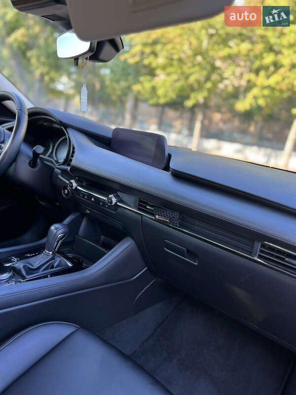 Седан Mazda 3 2018 в Николаеве фото 8 Седан Mazda 3 2018 в Николаеве