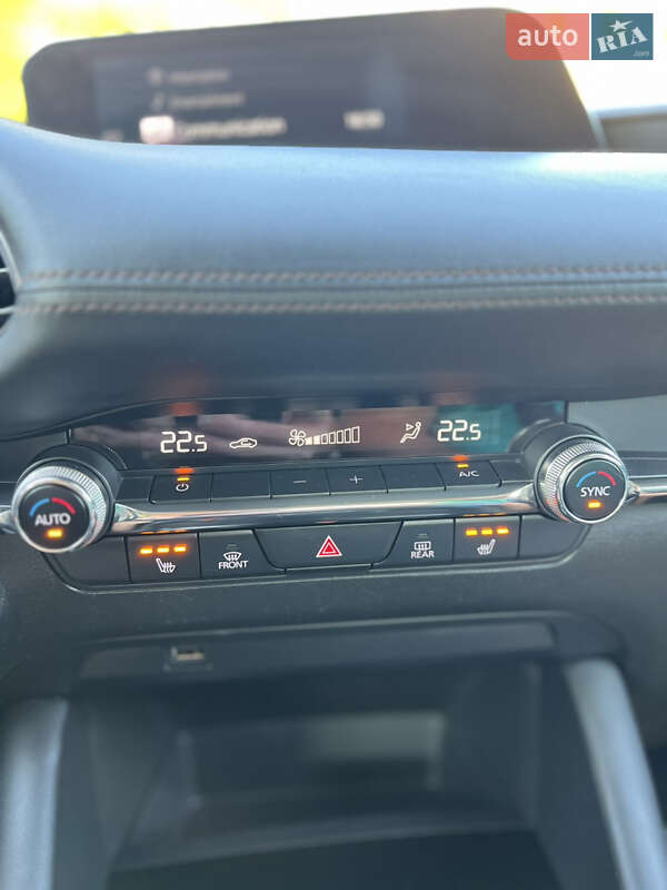 Седан Mazda 3 2018 в Николаеве фото 15 Седан Mazda 3 2018 в Николаеве