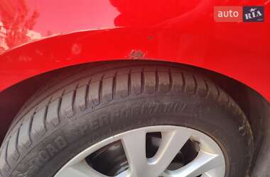 Хэтчбек Mazda 3 2007 в 