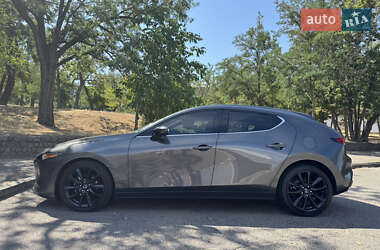 Хетчбек Mazda 3 2019 в 