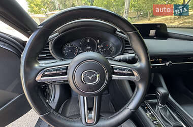 Хетчбек Mazda 3 2019 в 