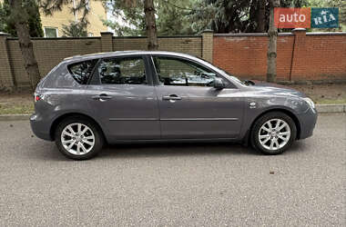 Хэтчбек Mazda 3 2006 в 