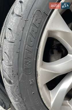 Хэтчбек Mazda 3 2015 в 