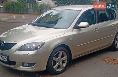 Хетчбек Mazda 3 2006 в Первомайську