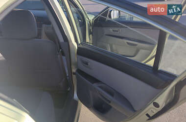Седан Mazda 3 2008 в 
