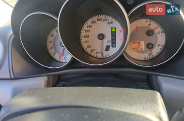 Седан Mazda 3 2008 в 