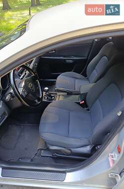 Хэтчбек Mazda 3 2004 в 