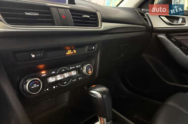 Седан Mazda 3 2018 в 