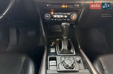 Седан Mazda 3 2018 в 