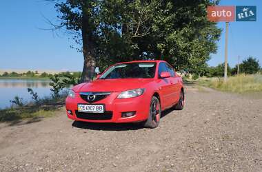 Хетчбек Mazda 3 2006 в 