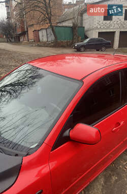 Хэтчбек Mazda 3 2005 в Харькове