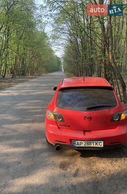 Хэтчбек Mazda 3 2005 в Харькове