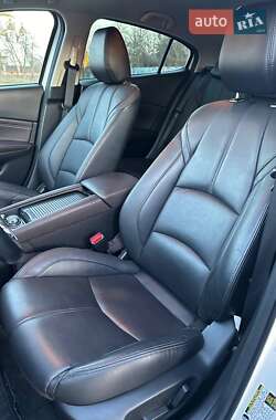 Хэтчбек Mazda 3 2018 в 
