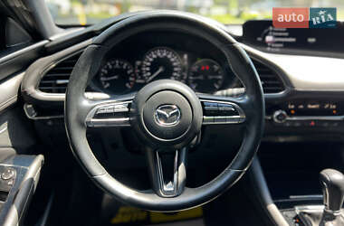 Хэтчбек Mazda 3 2019 в 