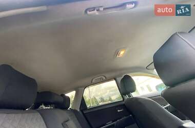 Хэтчбек Mazda 3 2007 в 