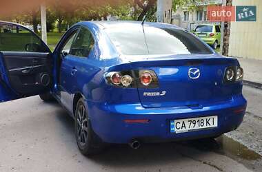 Седан Mazda 3 2008 в 